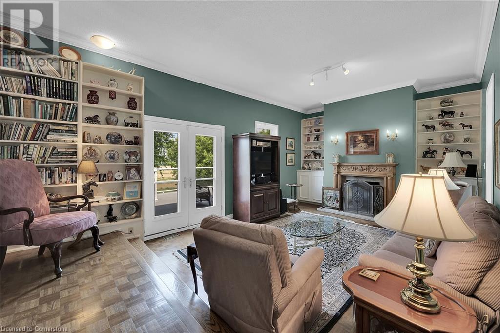 99 Sawmill Road, Ancaster, Ontario  N3W 2G9 - Photo 19 - 40738896