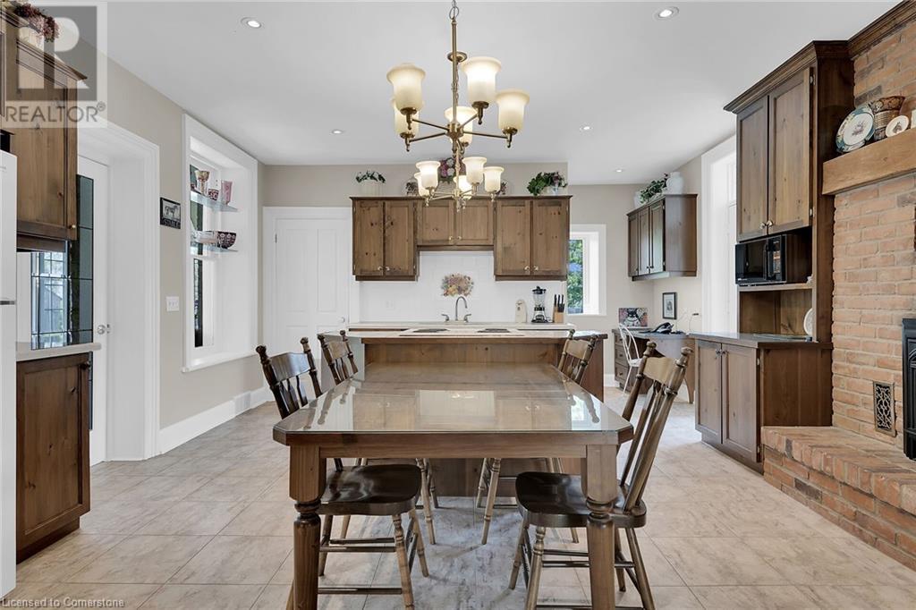 99 Sawmill Road, Ancaster, Ontario  N3W 2G9 - Photo 3 - 40738896