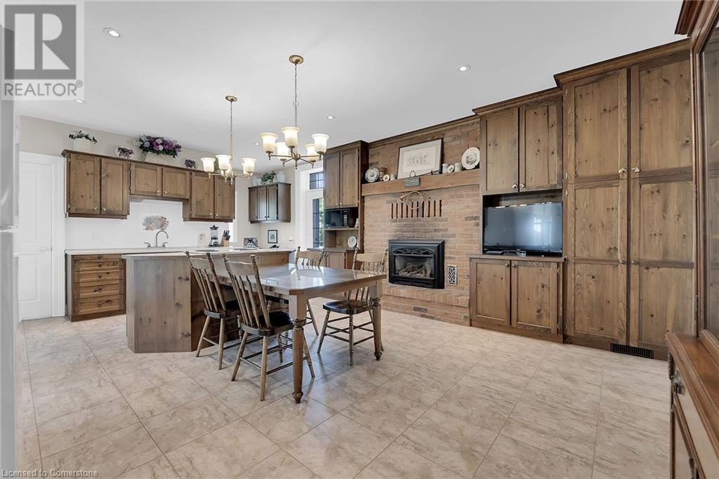 99 Sawmill Road, Ancaster, Ontario  N3W 2G9 - Photo 4 - 40738896