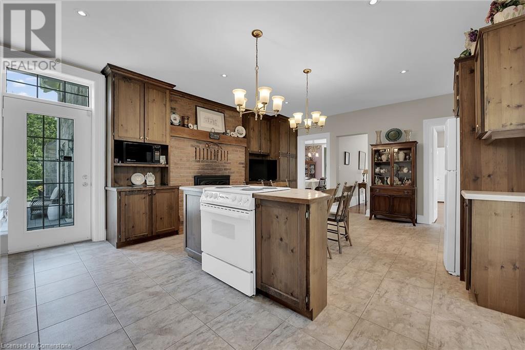 99 Sawmill Road, Ancaster, Ontario  N3W 2G9 - Photo 6 - 40738896