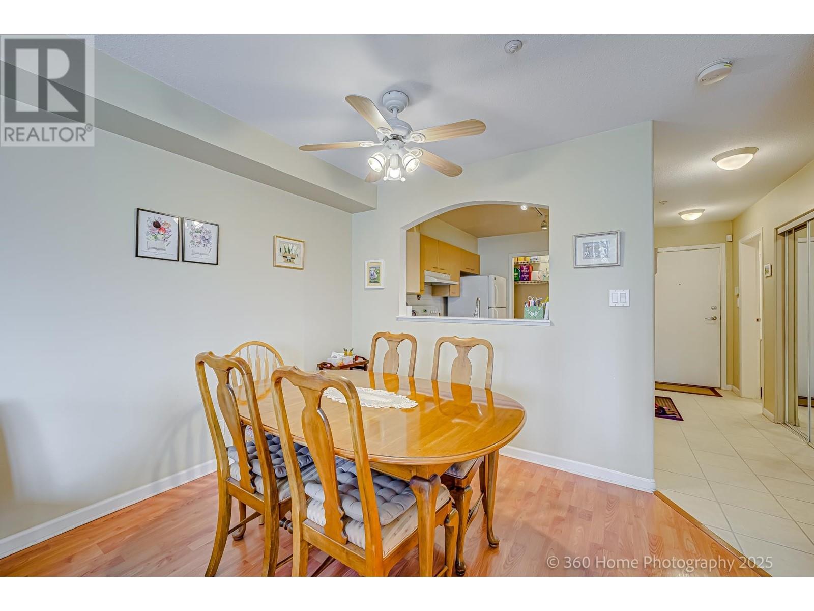 307 8495 Jellicoe Street, Vancouver, British Columbia  V5S 2J4 - Photo 6 - R3012778