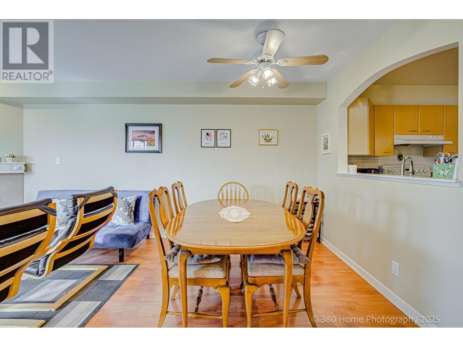 307 8495 Jellicoe Street, Vancouver, British Columbia  V5S 2J4 - Photo 7 - R3012778