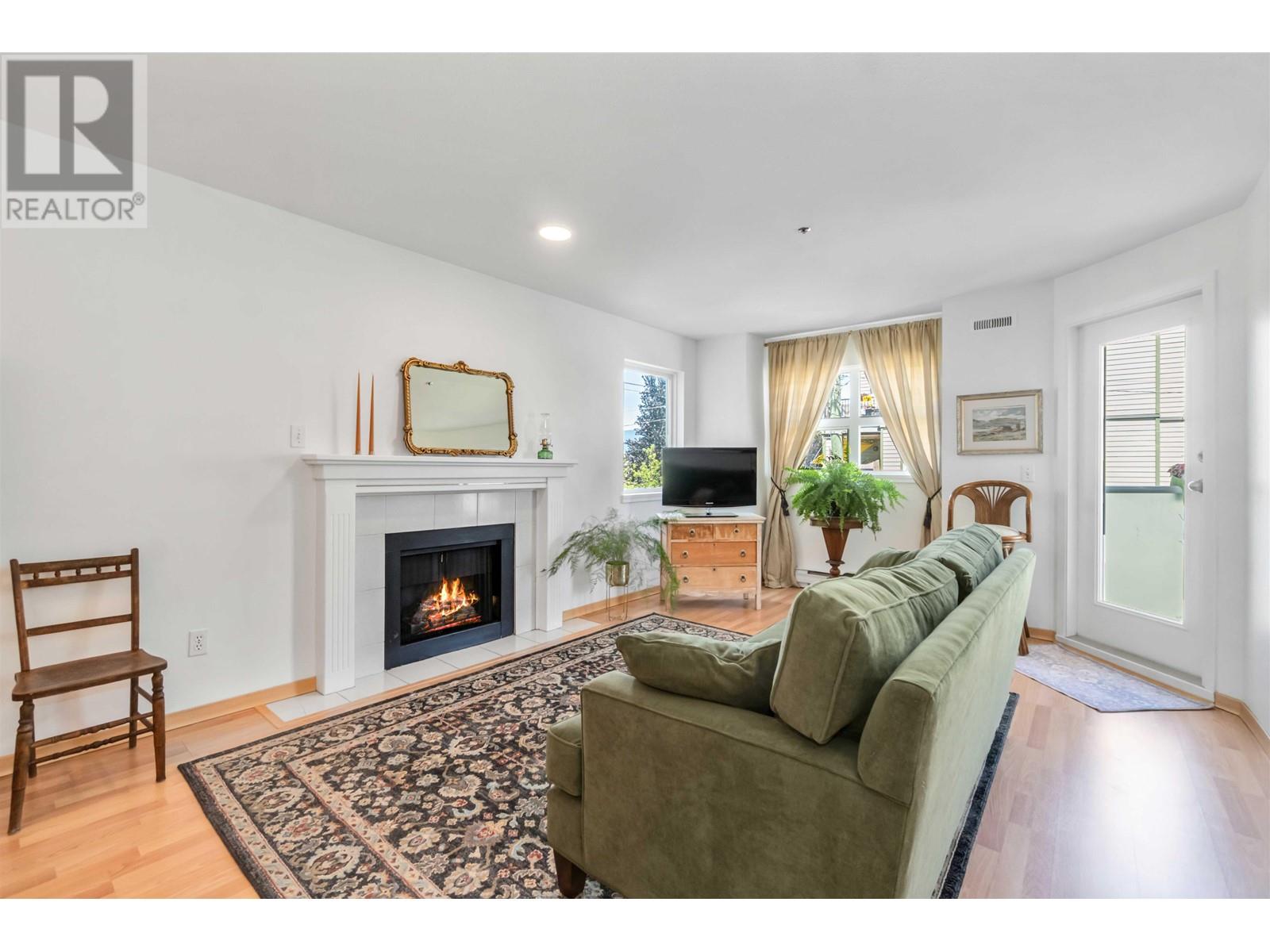 303 1515 E 6th Avenue, Vancouver, British Columbia  V5N 1P2 - Photo 8 - R3012781