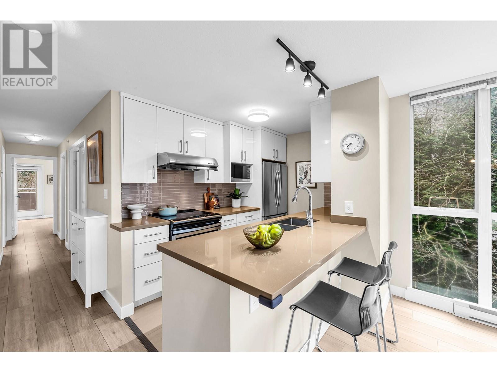 302 2121 W 38th Avenue, Vancouver, British Columbia  V6M 1R8 - Photo 10 - R3012789