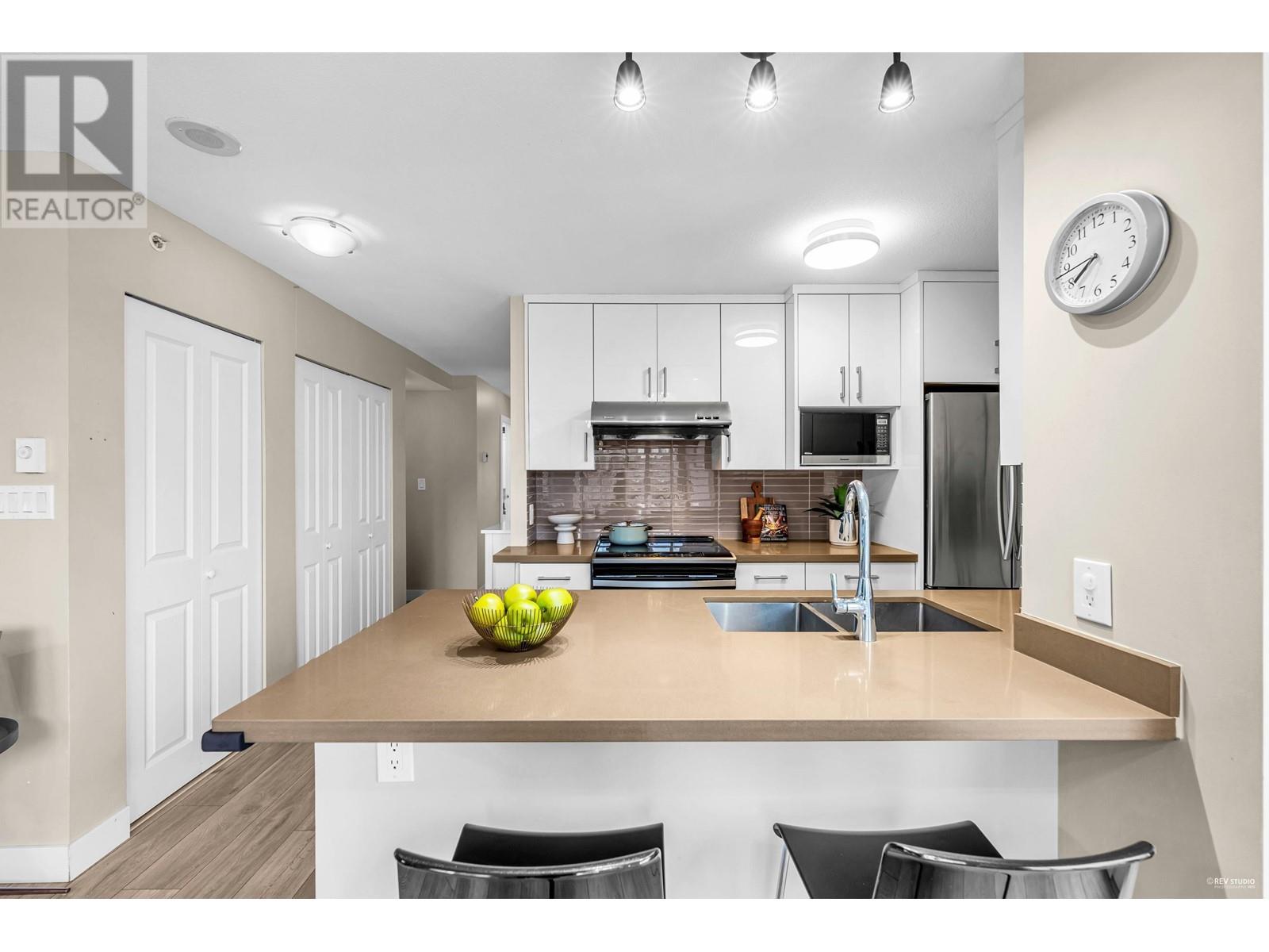 302 2121 W 38th Avenue, Vancouver, British Columbia  V6M 1R8 - Photo 11 - R3012789
