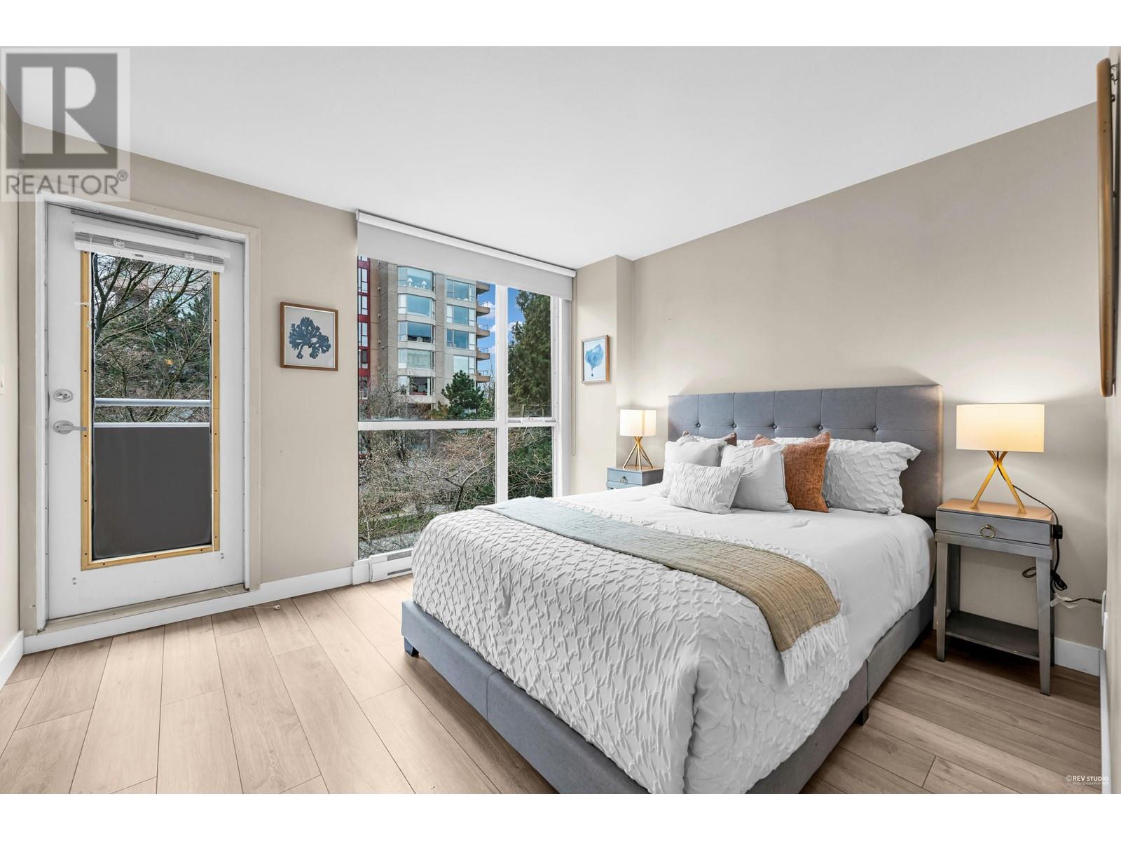 302 2121 W 38th Avenue, Vancouver, British Columbia  V6M 1R8 - Photo 12 - R3012789