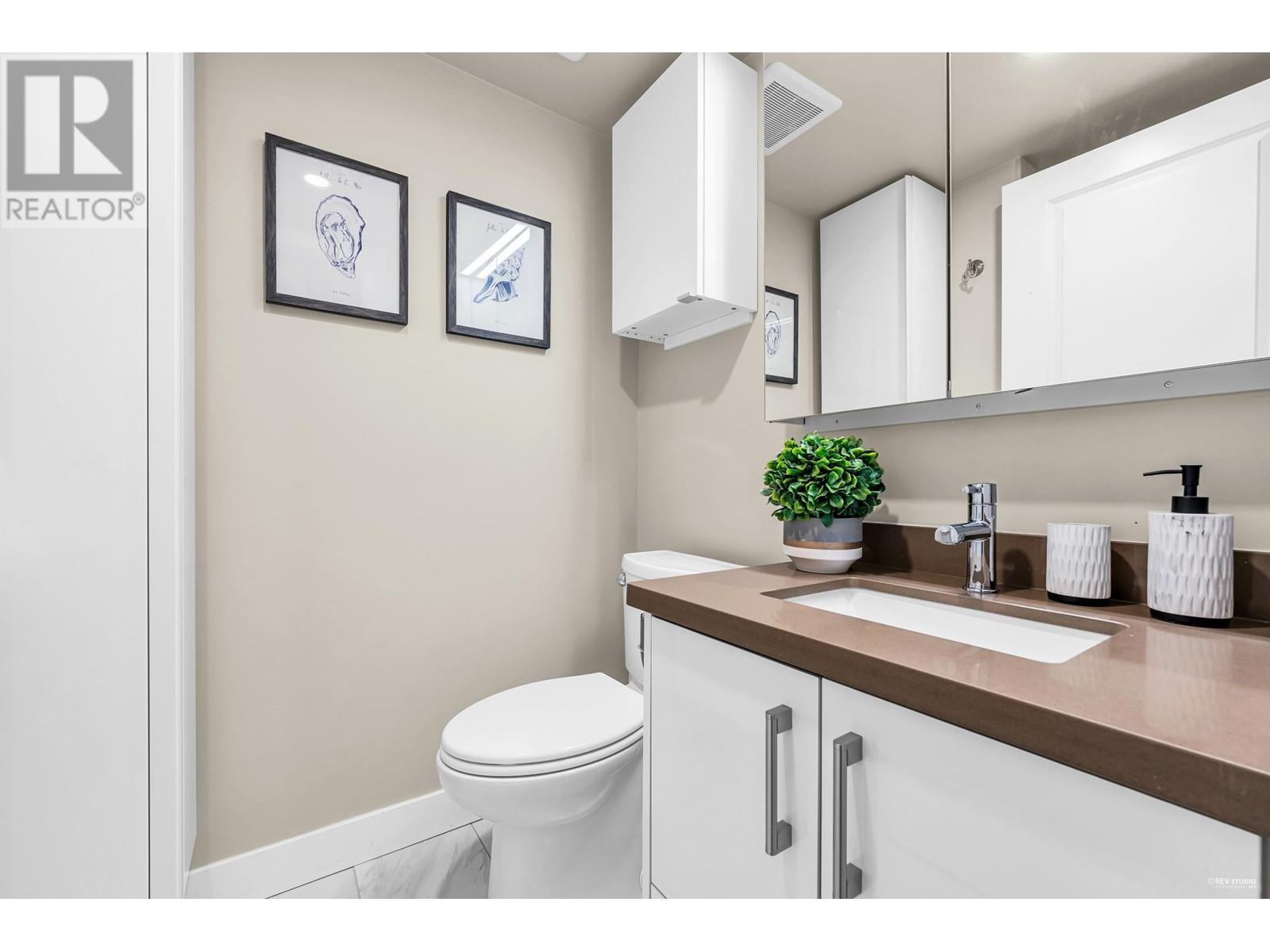 302 2121 W 38th Avenue, Vancouver, British Columbia  V6M 1R8 - Photo 22 - R3012789