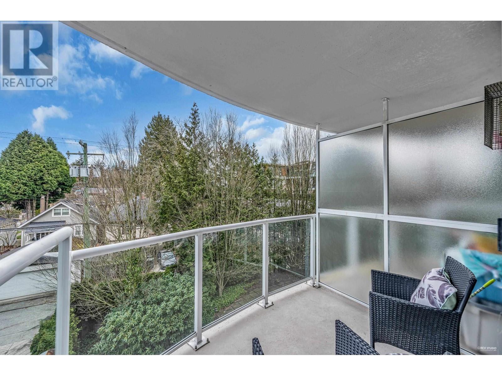 302 2121 W 38th Avenue, Vancouver, British Columbia  V6M 1R8 - Photo 26 - R3012789