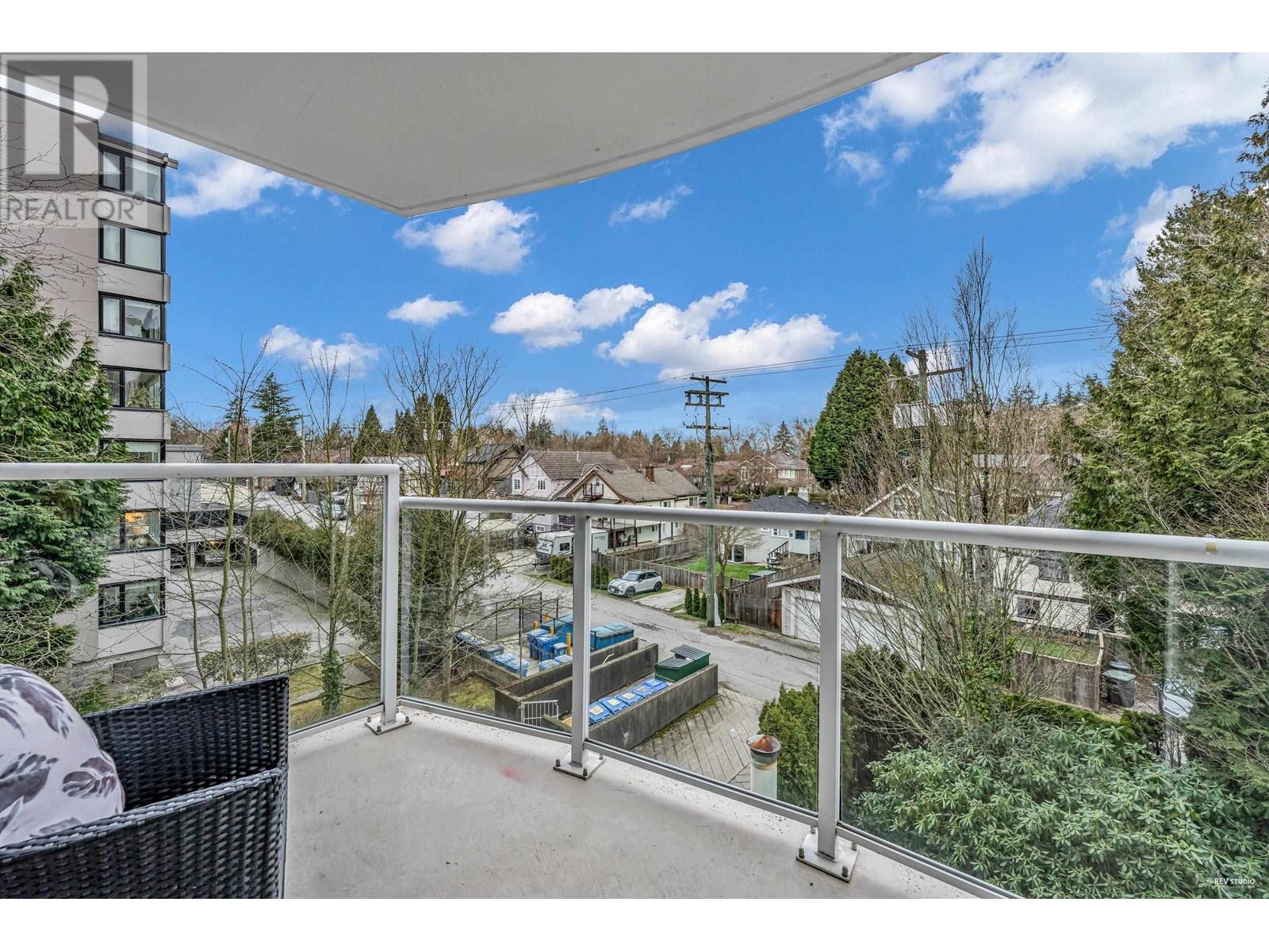302 2121 W 38th Avenue, Vancouver, British Columbia  V6M 1R8 - Photo 27 - R3012789
