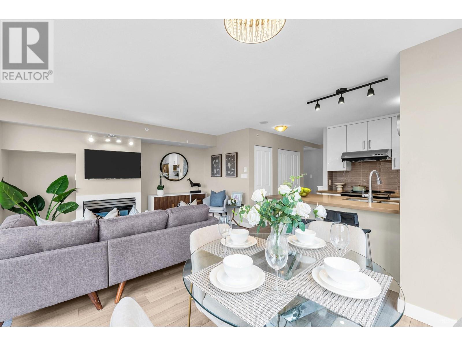 302 2121 W 38th Avenue, Vancouver, British Columbia  V6M 1R8 - Photo 5 - R3012789