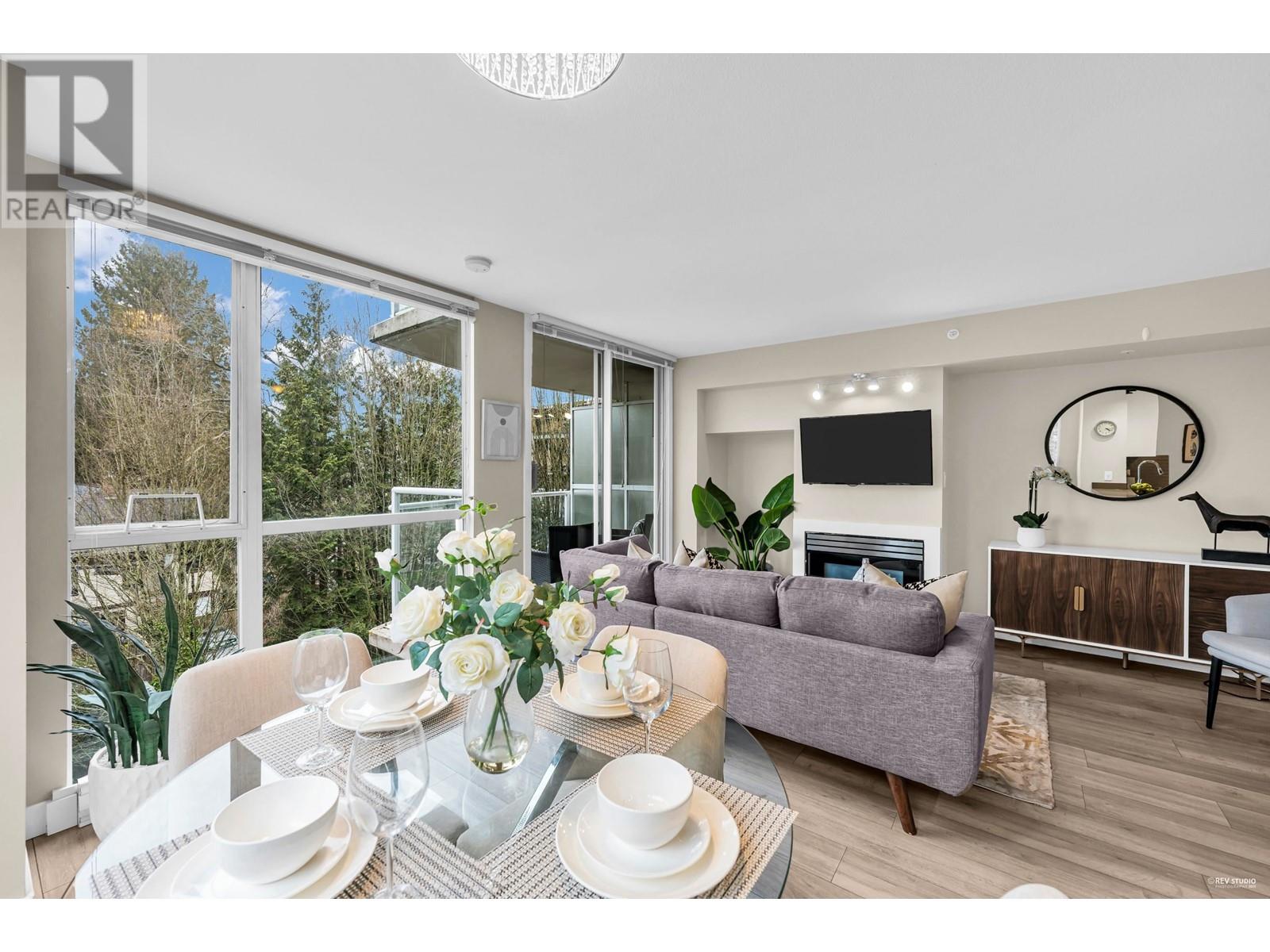 302 2121 W 38th Avenue, Vancouver, British Columbia  V6M 1R8 - Photo 6 - R3012789