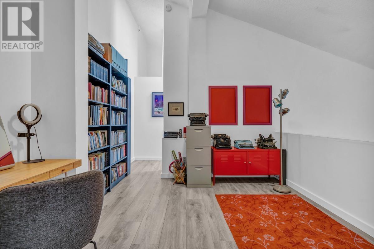 315 1549 Kitchener Street, Vancouver, British Columbia  V5L 2V8 - Photo 14 - R3012791