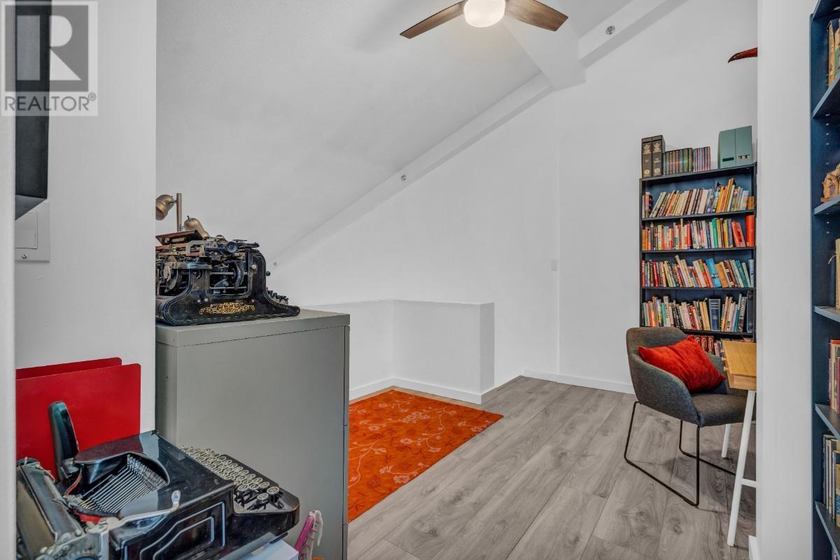 315 1549 Kitchener Street, Vancouver, British Columbia  V5L 2V8 - Photo 15 - R3012791