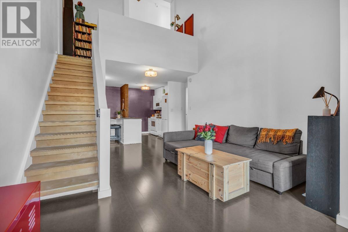 315 1549 Kitchener Street, Vancouver, British Columbia  V5L 2V8 - Photo 20 - R3012791