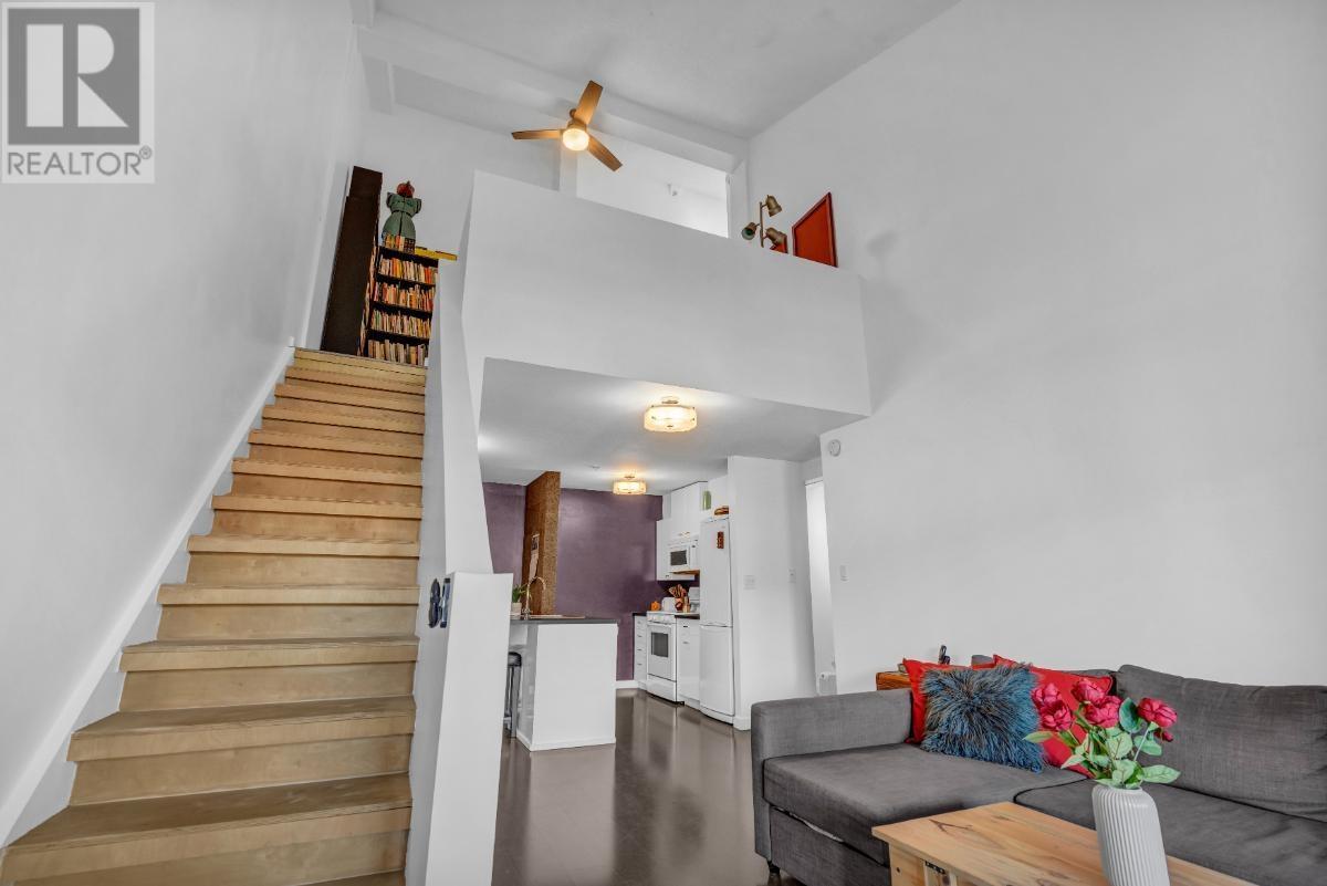 315 1549 Kitchener Street, Vancouver, British Columbia  V5L 2V8 - Photo 21 - R3012791