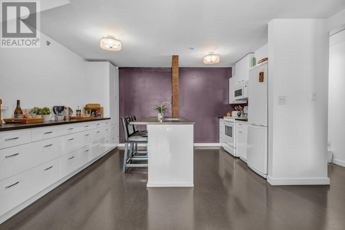 315 1549 Kitchener Street, Vancouver, British Columbia  V5L 2V8 - Photo 22 - R3012791