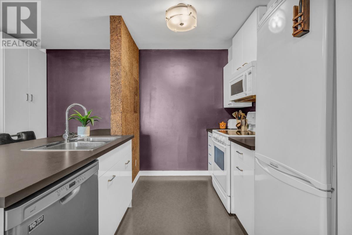 315 1549 Kitchener Street, Vancouver, British Columbia  V5L 2V8 - Photo 25 - R3012791