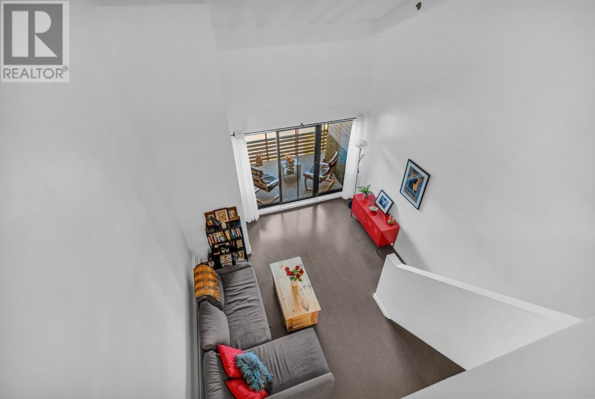 315 1549 Kitchener Street, Vancouver, British Columbia  V5L 2V8 - Photo 28 - R3012791