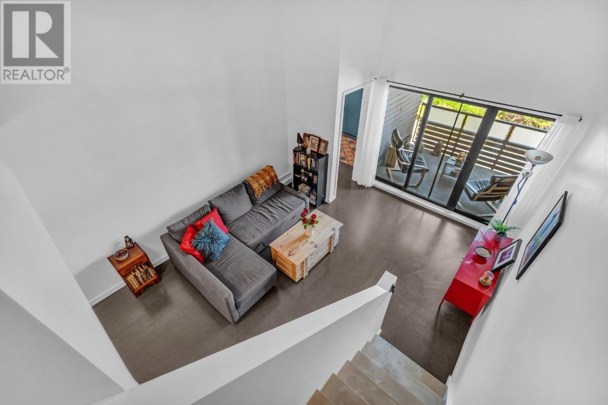 315 1549 Kitchener Street, Vancouver, British Columbia  V5L 2V8 - Photo 29 - R3012791
