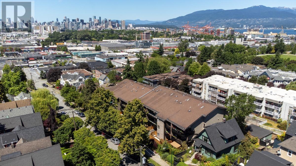 315 1549 Kitchener Street, Vancouver, British Columbia  V5L 2V8 - Photo 31 - R3012791