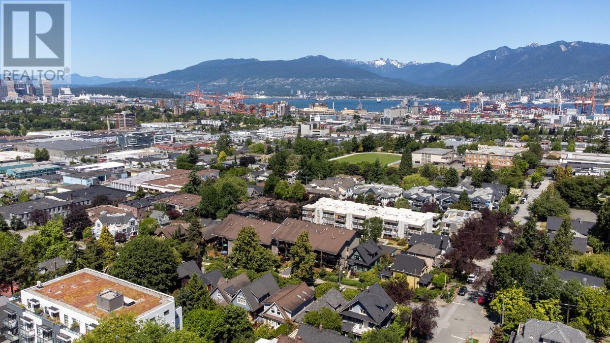 315 1549 Kitchener Street, Vancouver, British Columbia  V5L 2V8 - Photo 32 - R3012791