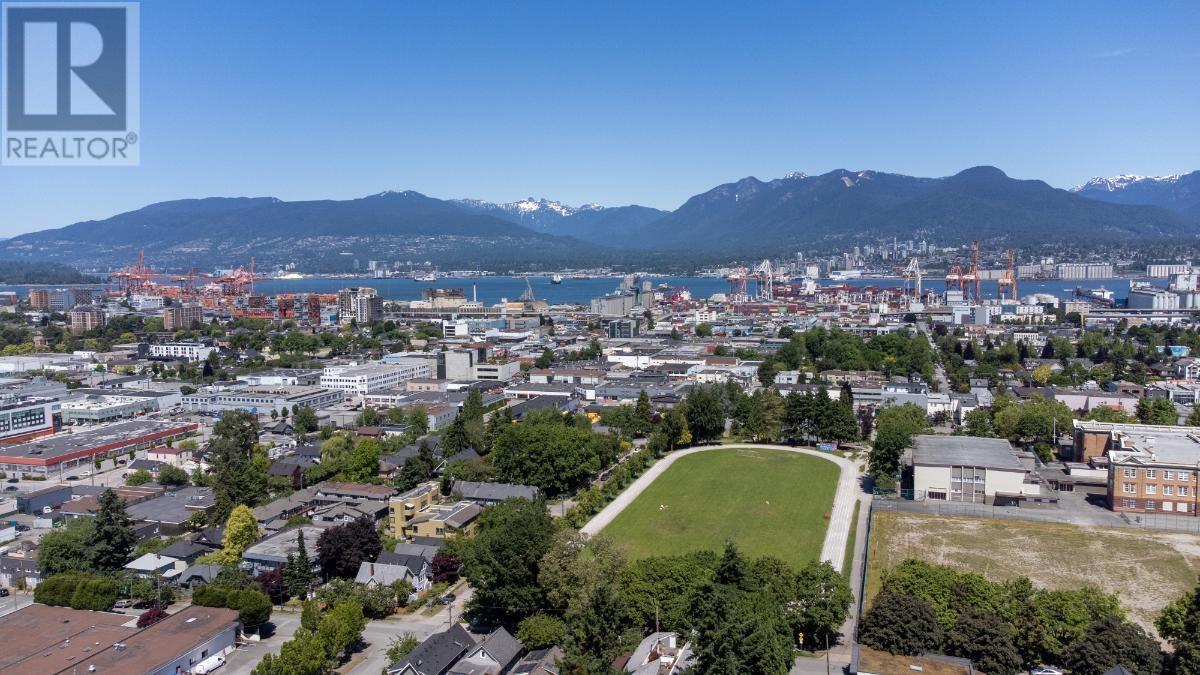 315 1549 Kitchener Street, Vancouver, British Columbia  V5L 2V8 - Photo 33 - R3012791
