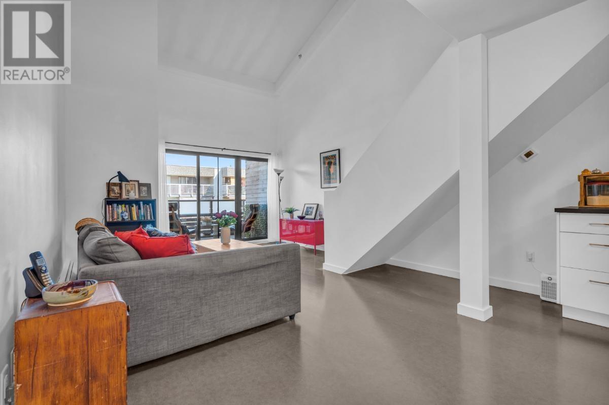 315 1549 Kitchener Street, Vancouver, British Columbia  V5L 2V8 - Photo 5 - R3012791