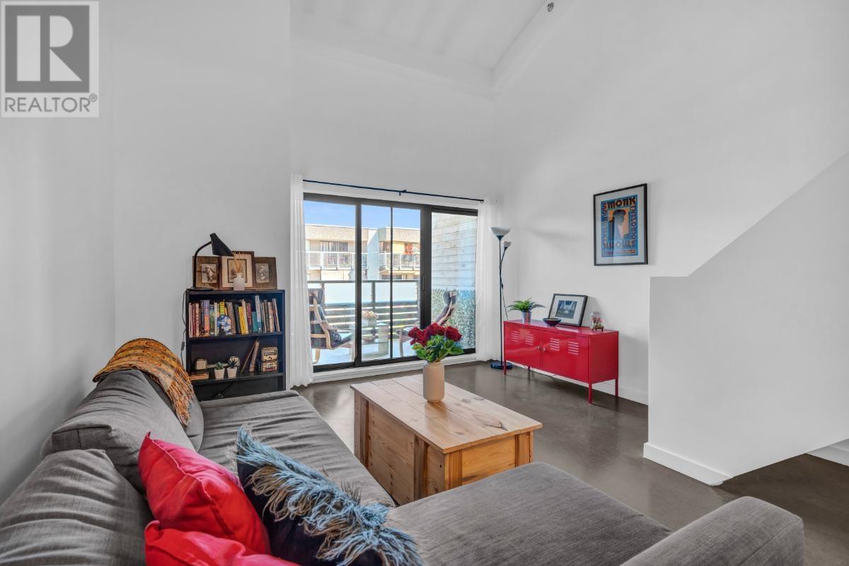 315 1549 Kitchener Street, Vancouver, British Columbia  V5L 2V8 - Photo 7 - R3012791