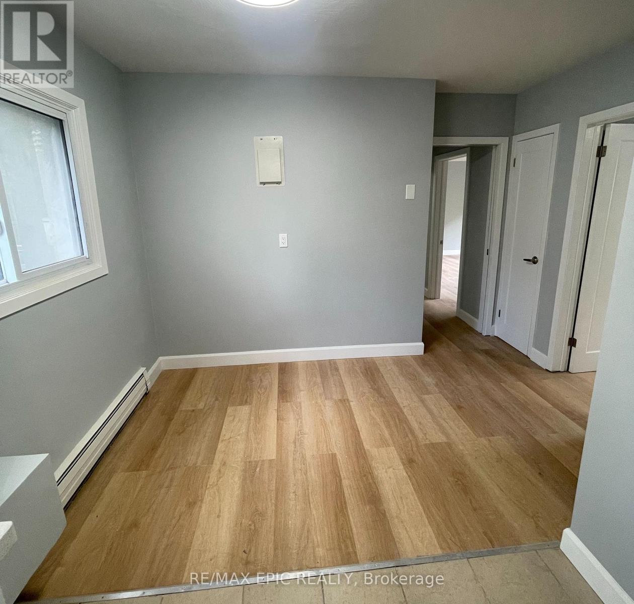 4 - 569 DUFFERIN AVENUE, London East, Ontario