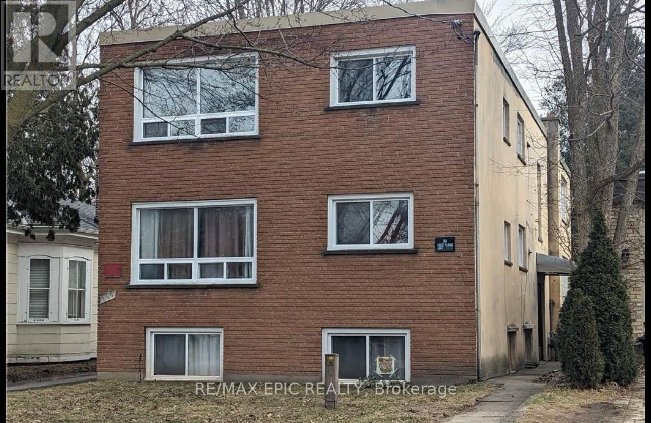 4 - 569 Dufferin Avenue, London East, Ontario  N6B 2A5 - Photo 9 - X12206737