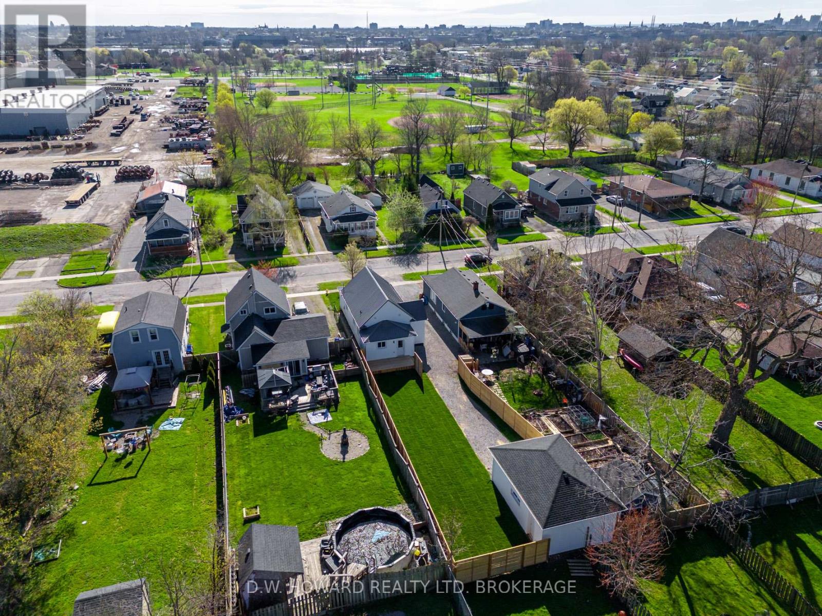 25 Jennet Street, Fort Erie, Ontario  L2A 4B8 - Photo 27 - X12108745
