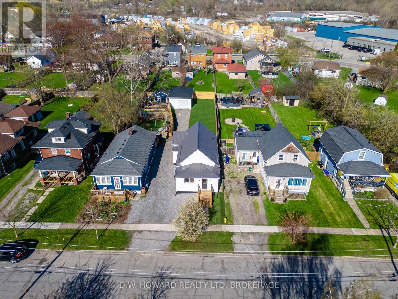 25 Jennet Street, Fort Erie, Ontario  L2A 4B8 - Photo 31 - X12108745