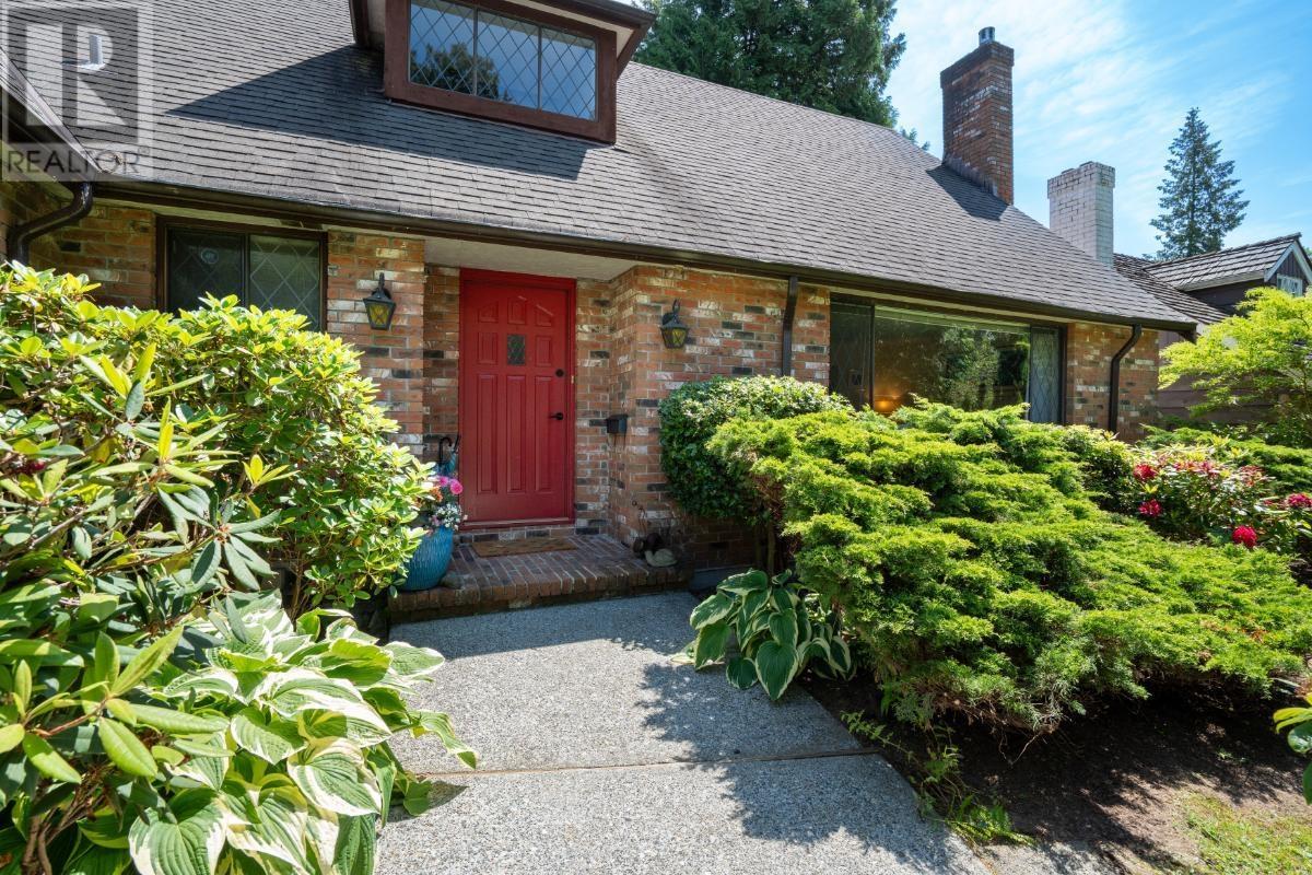 6060 HOLLAND STREET, vancouver, British Columbia
