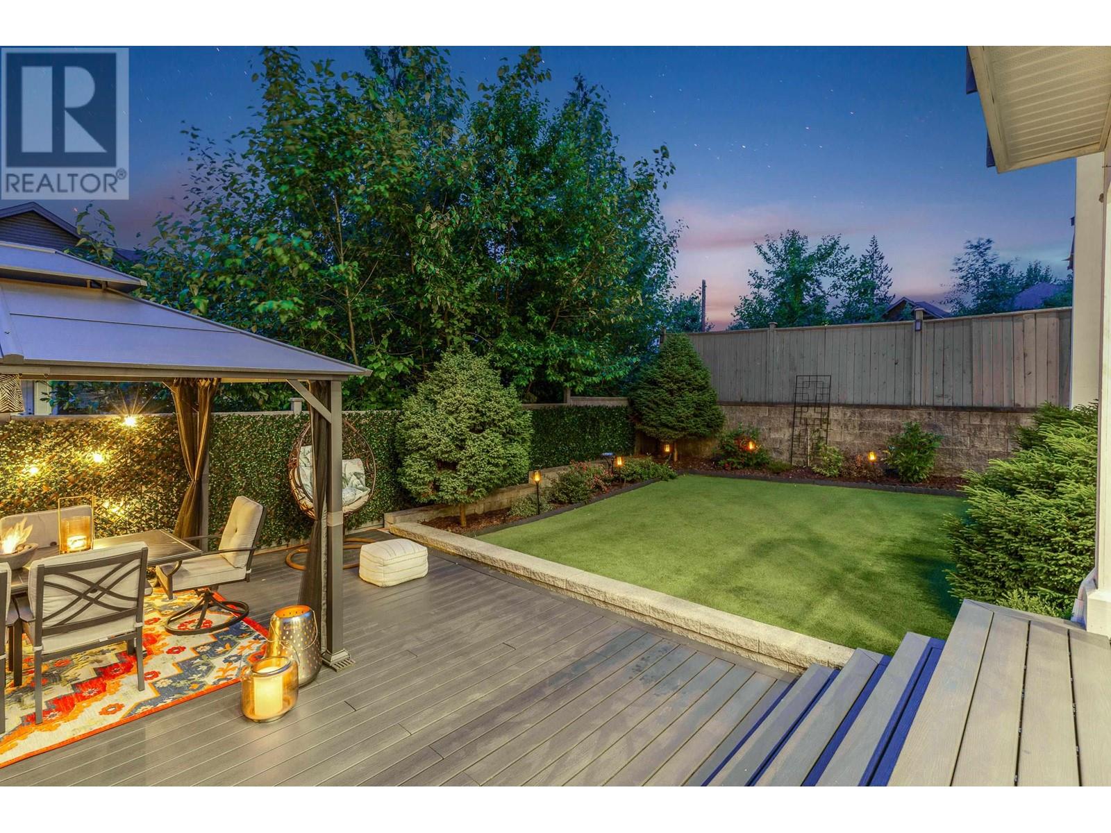 23066 135 Avenue, Maple Ridge, British Columbia  V4R 0E6 - Photo 35 - R3012800