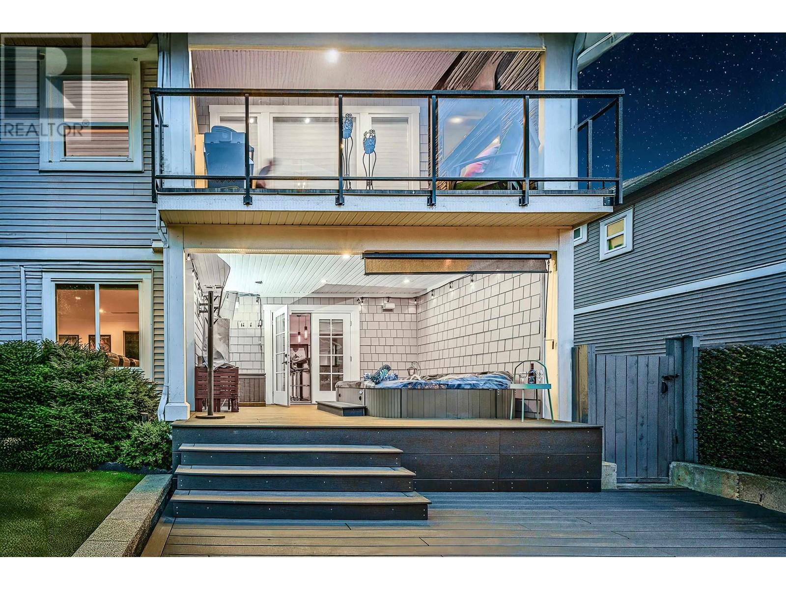 23066 135 Avenue, Maple Ridge, British Columbia  V4R 0E6 - Photo 38 - R3012800