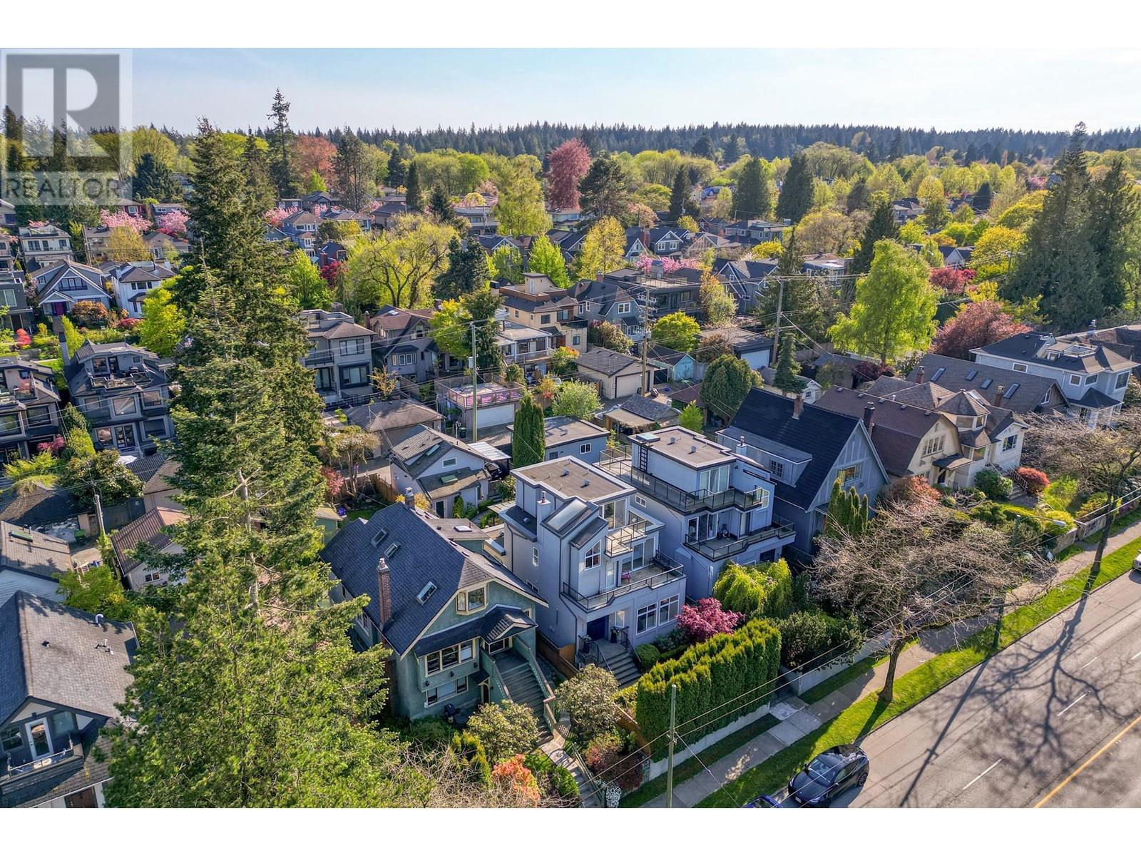 4218 W 10th Avenue, Vancouver, British Columbia  V6R 2H4 - Photo 23 - R3012802