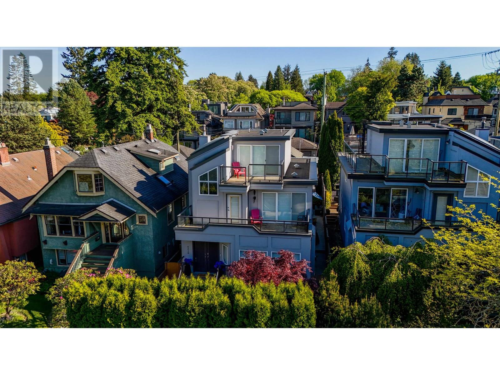 4218 W 10th Avenue, Vancouver, British Columbia  V6R 2H4 - Photo 29 - R3012802