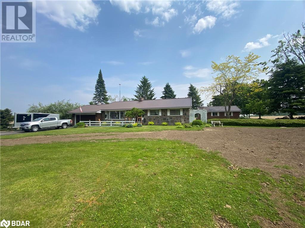 978 15/16 Sideroad E Sideroad E, Oro-Medonte, Ontario  L0L 1T0 - Photo 2 - 40739076