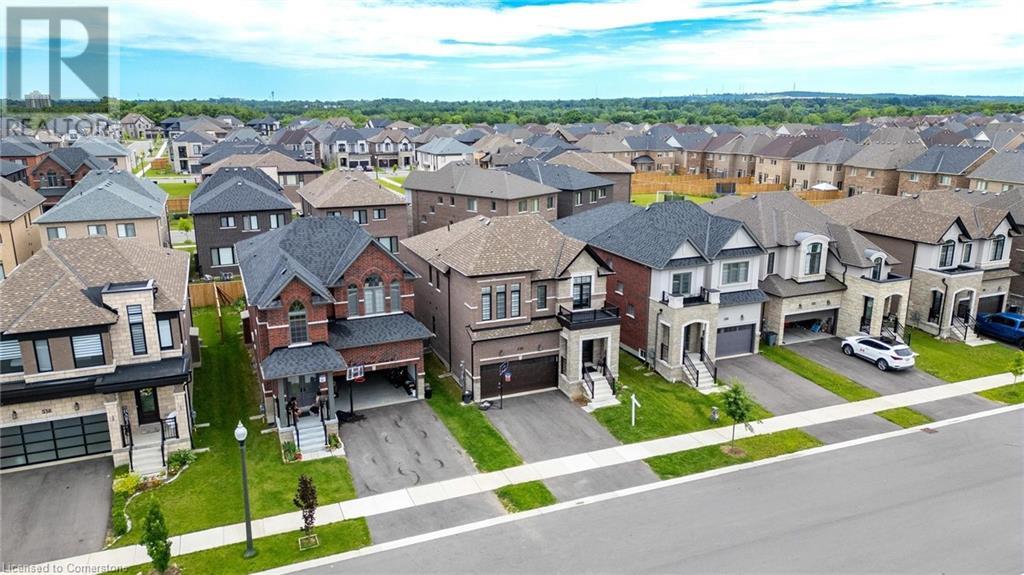 530 Thompson Street, Woodstock, Ontario  N4T 0M2 - Photo 37 - 40703565