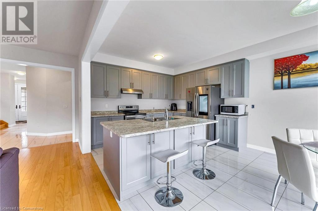 530 Thompson Street, Woodstock, Ontario  N4T 0M2 - Photo 10 - 40703565