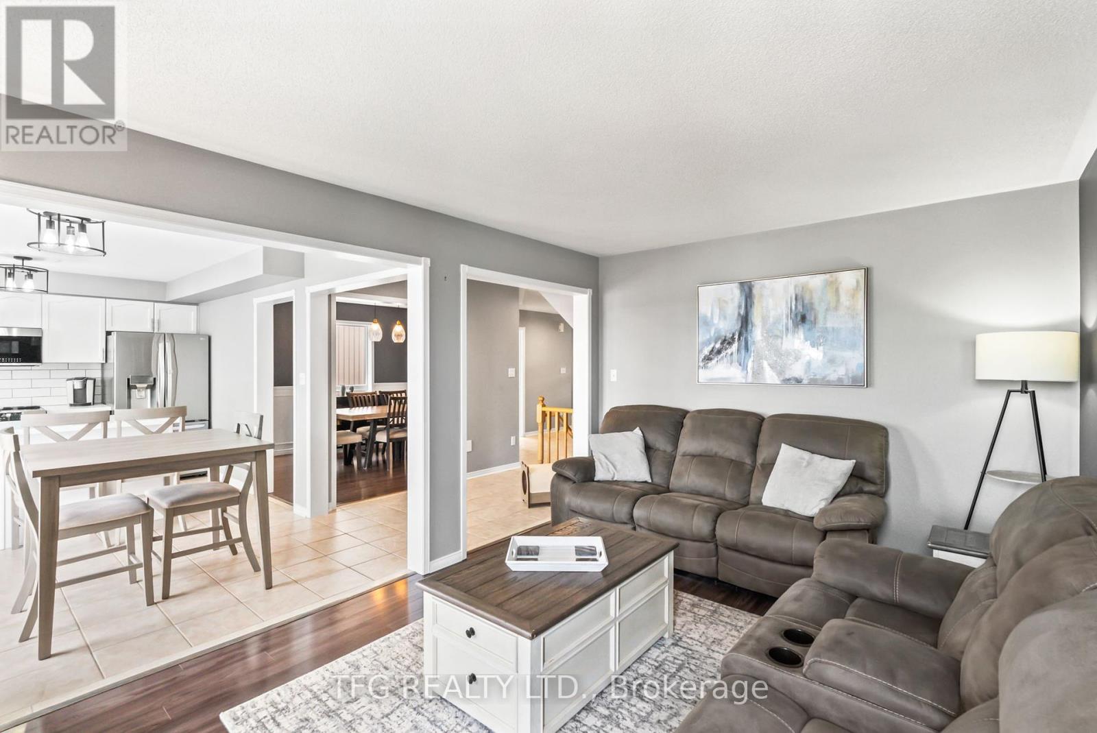 1187 Ashgrove Crescent, Oshawa, Ontario  L1K 3A4 - Photo 11 - E12206832