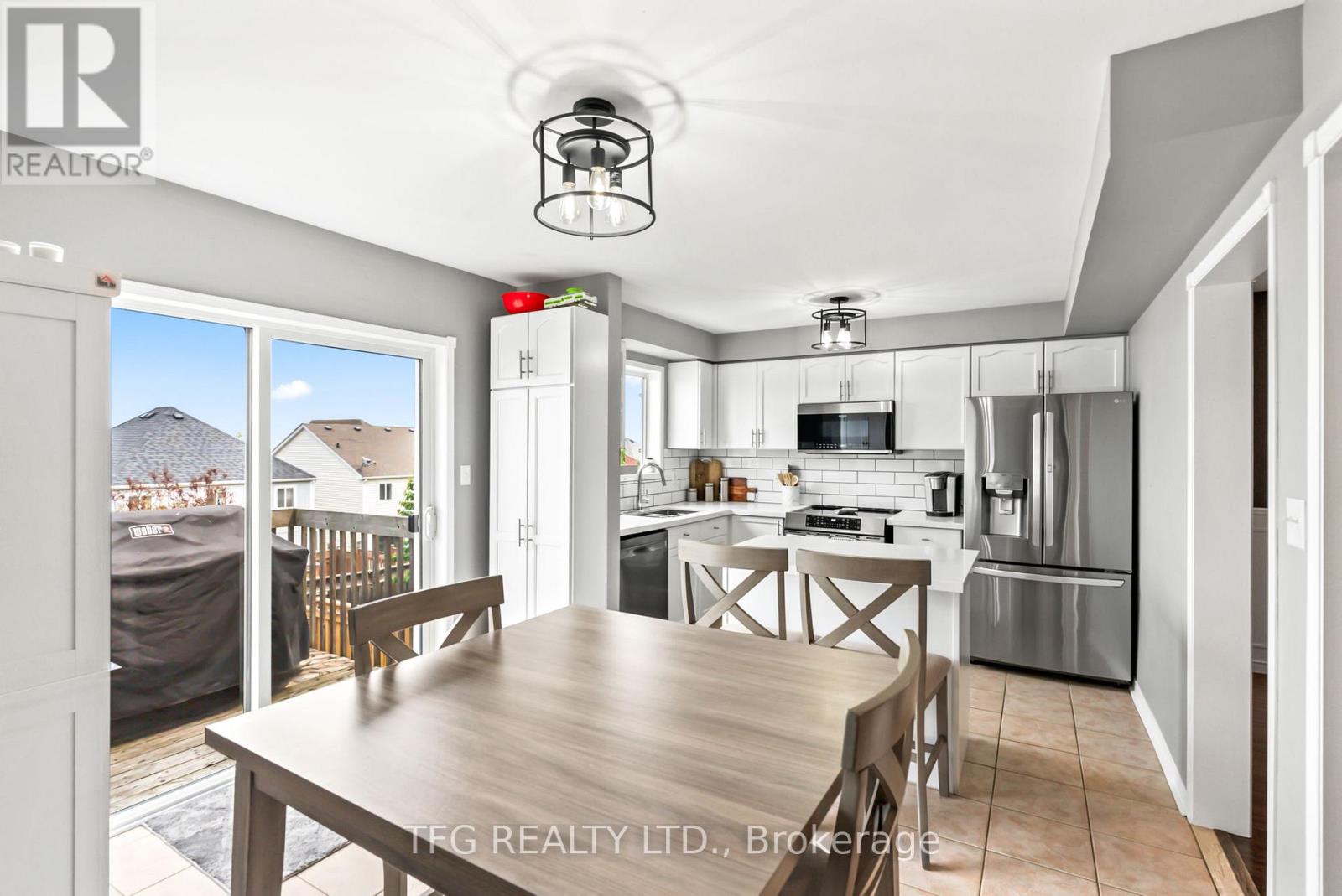 1187 Ashgrove Crescent, Oshawa, Ontario  L1K 3A4 - Photo 13 - E12206832