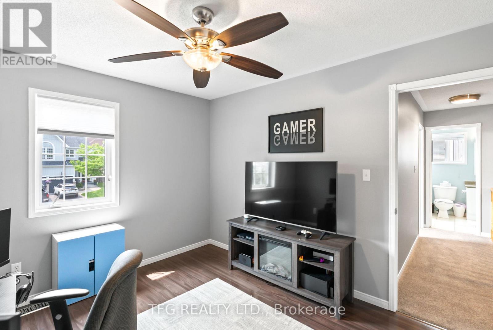 1187 Ashgrove Crescent, Oshawa, Ontario  L1K 3A4 - Photo 24 - E12206832