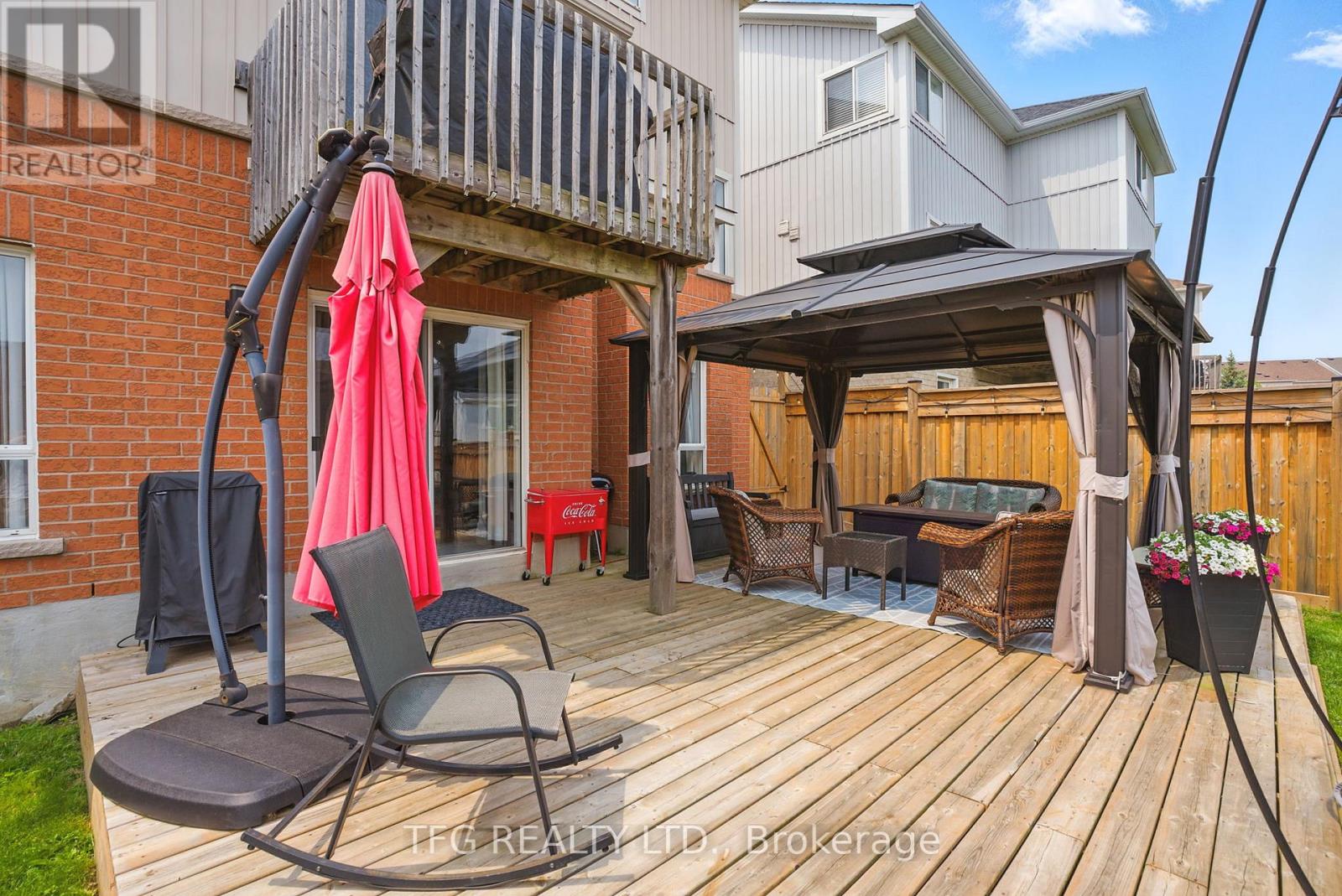 1187 Ashgrove Crescent, Oshawa, Ontario  L1K 3A4 - Photo 37 - E12206832