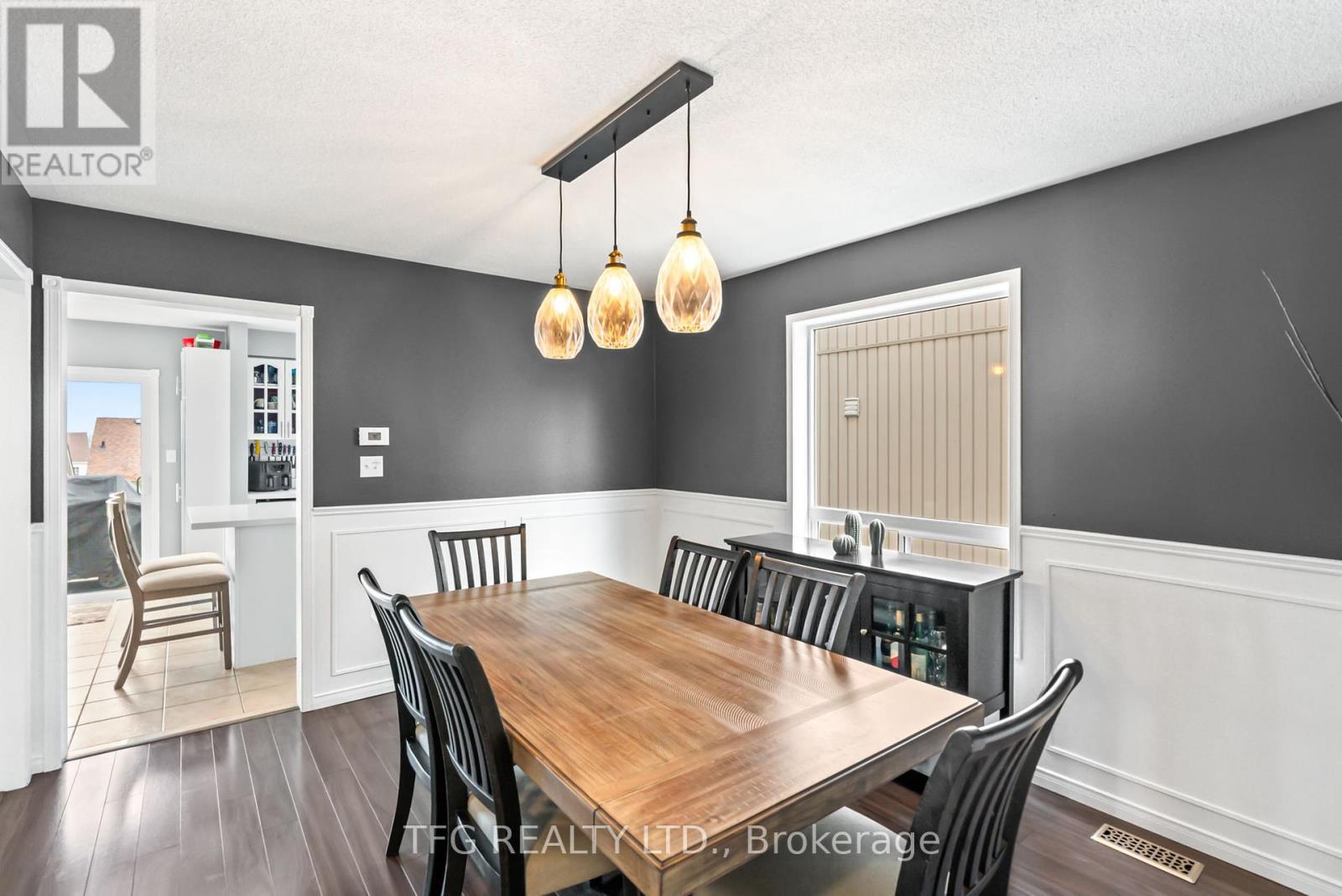 1187 Ashgrove Crescent, Oshawa, Ontario  L1K 3A4 - Photo 6 - E12206832