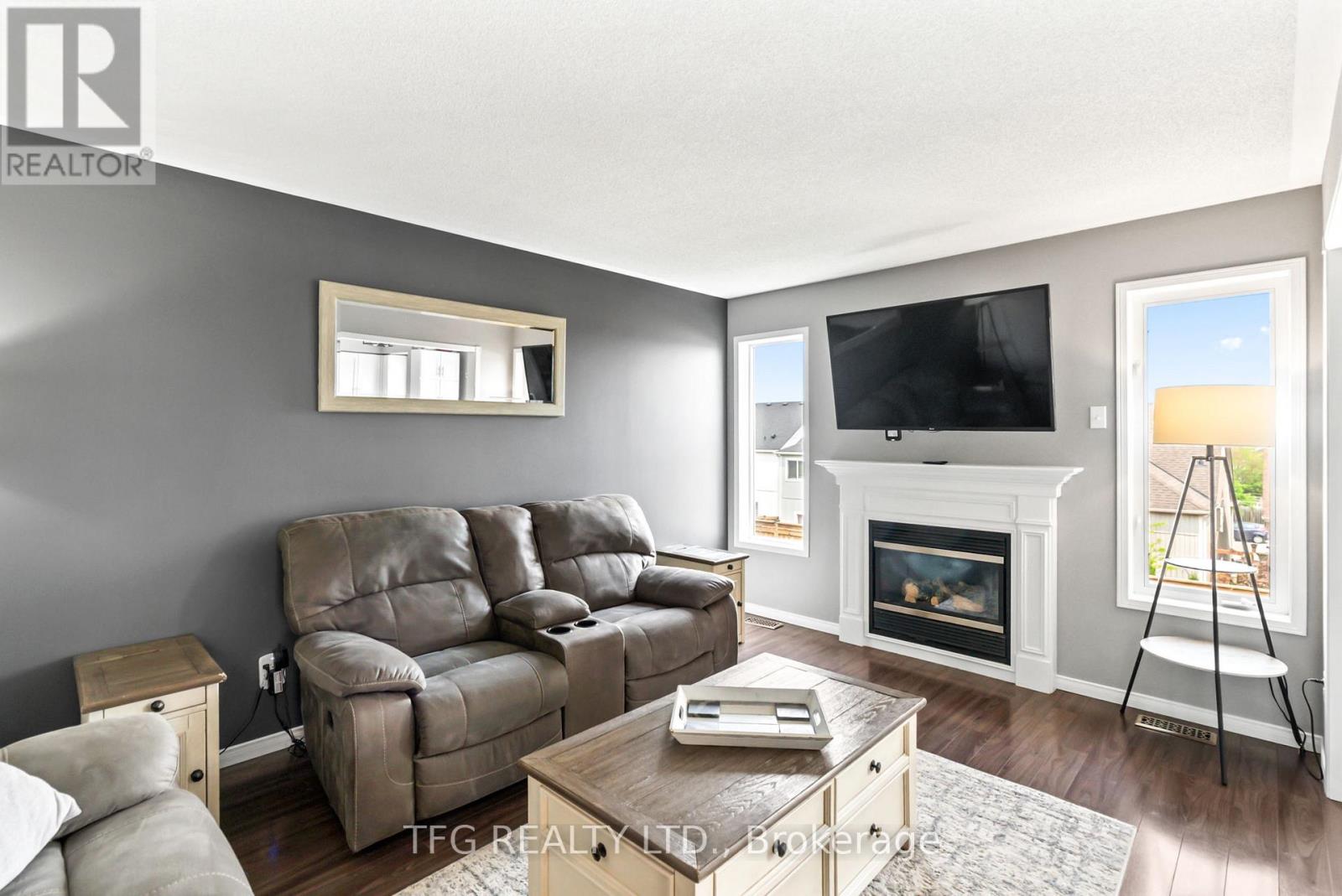 1187 Ashgrove Crescent, Oshawa, Ontario  L1K 3A4 - Photo 9 - E12206832