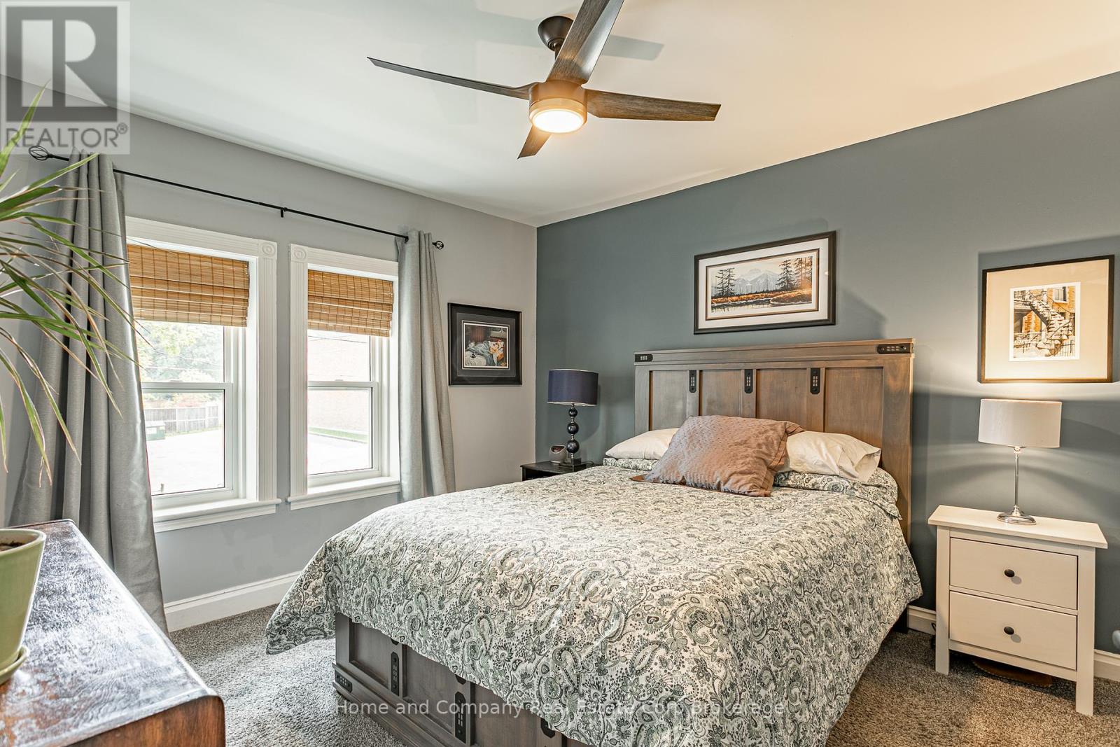 22 Mowat Street, Stratford, Ontario  N5A 2B7 - Photo 19 - X12206777