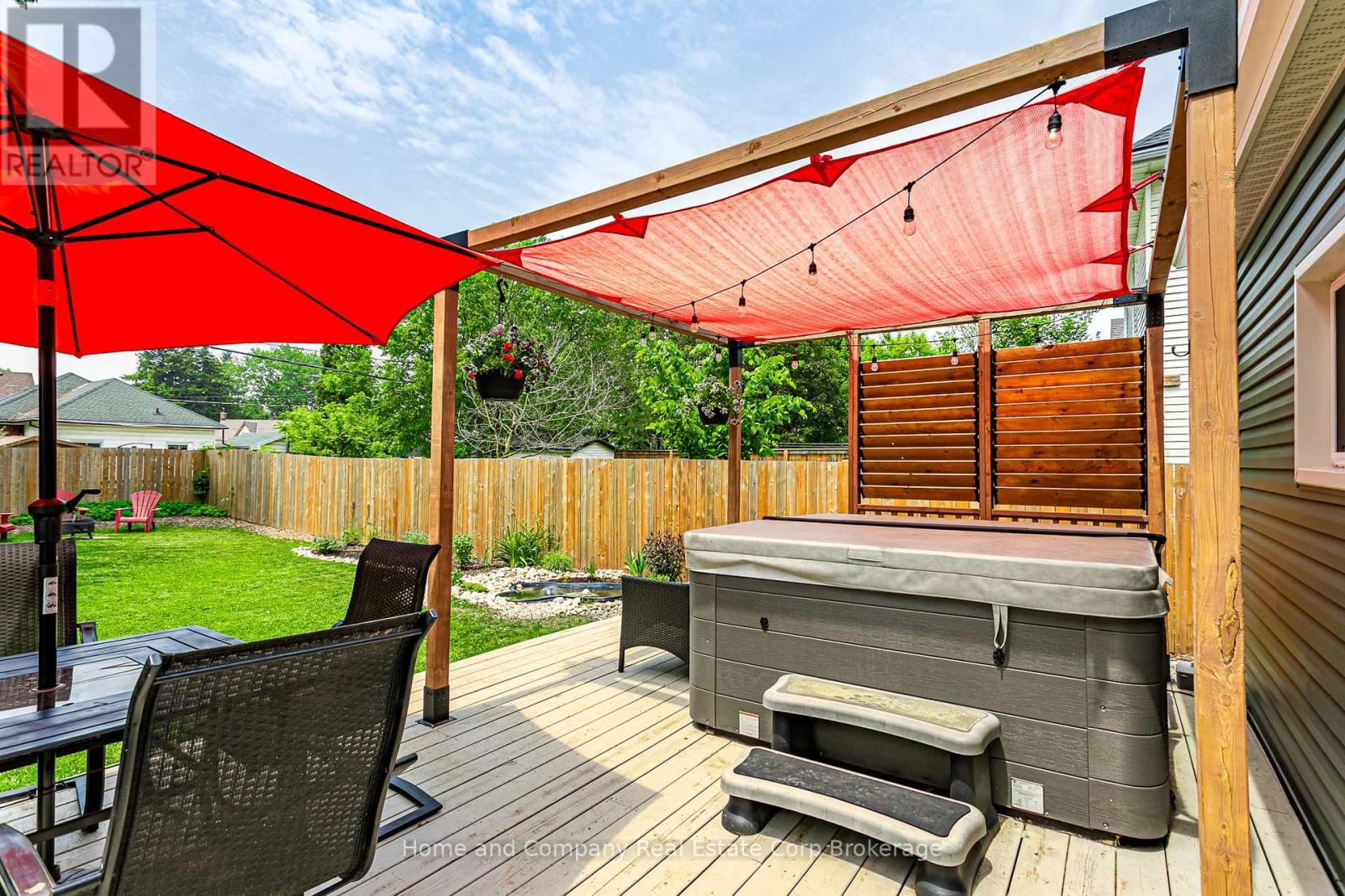 22 Mowat Street, Stratford, Ontario  N5A 2B7 - Photo 27 - X12206777