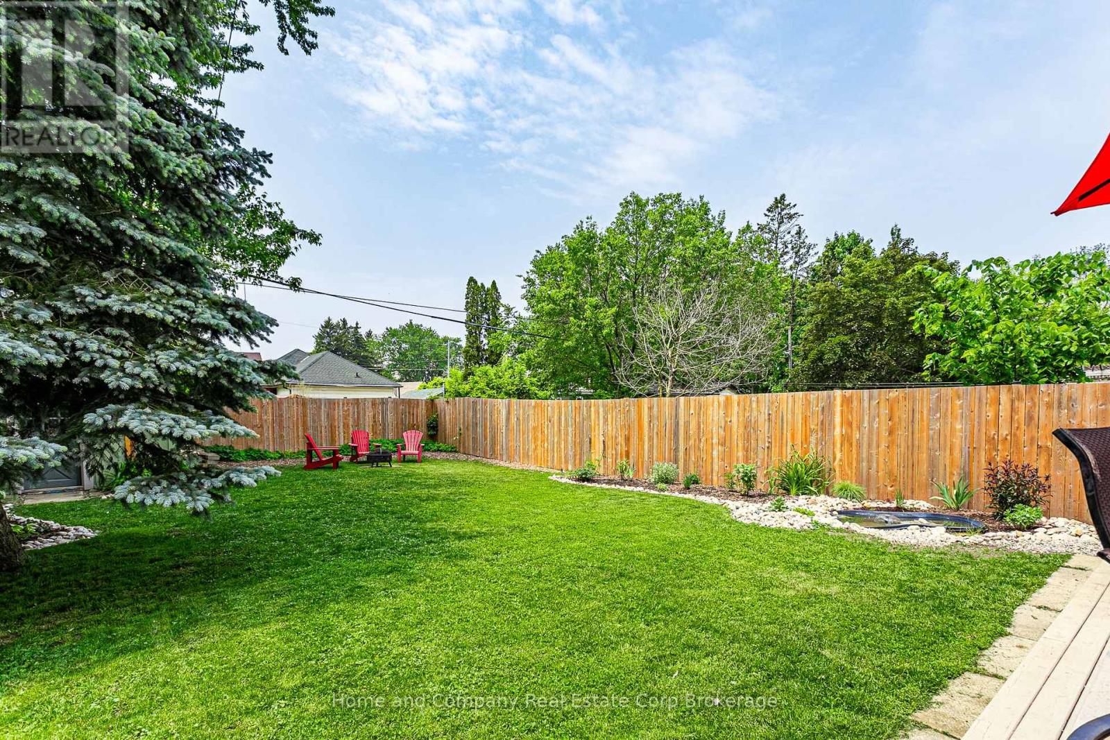 22 Mowat Street, Stratford, Ontario  N5A 2B7 - Photo 28 - X12206777