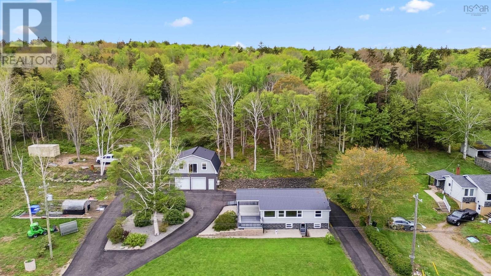 377 Shore Road, Bay View, Nova Scotia  B0V 1A0 - Photo 22 - 202512523